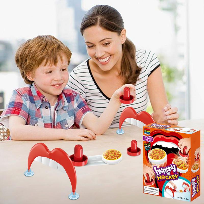 Настольный хоккей — фото 4