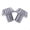 2pcs Main Drive Gear for 12428 1242628 12429 RC Car 124254