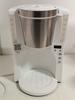 Ecost Customer Return, Melitta Look IV Therm Timer Drip Coffee Maker