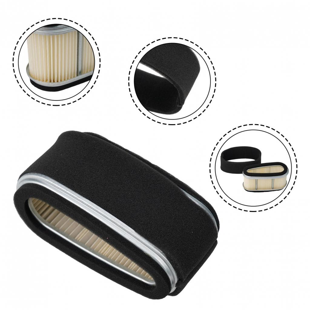 Long Lasting Air Filter Replacement for SCAG 48 Inch Mower For Kawasaki Motor