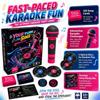 Gioco Karaoke Battaglia Grabthemic con Microfono Interattivo per Divertimento in Festa