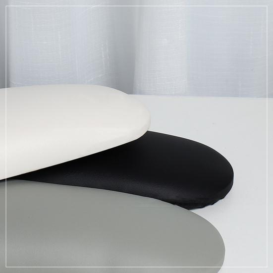 1 zestaw podpórek pod paznokcie, wysoka stabilność, lekkie podparcie pod paznokcie