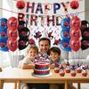 Birthday Party Decorations for Boys