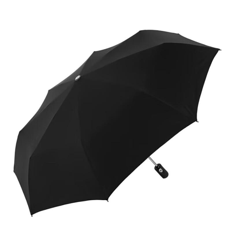 Tiantang Full Blackout Automatic Folding Umbrella