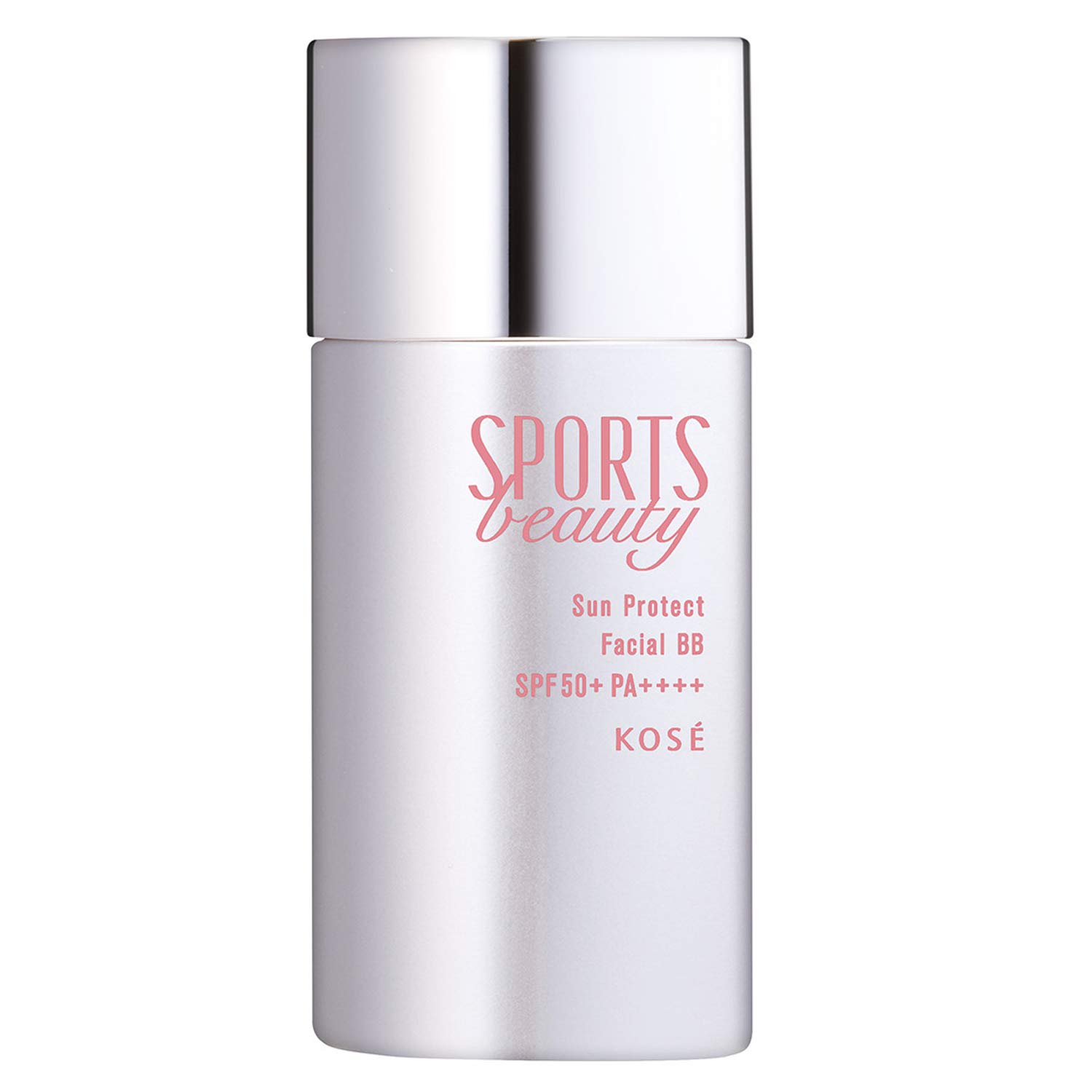 Sports Beauty Sun Protect Facial BB 30g