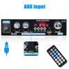 HiFi Digital AK35 Bluetooth Amplifiers MP3 Channel 2.0 Sound AMP Support 110V-240V for Home Car FM USB Remote Control
