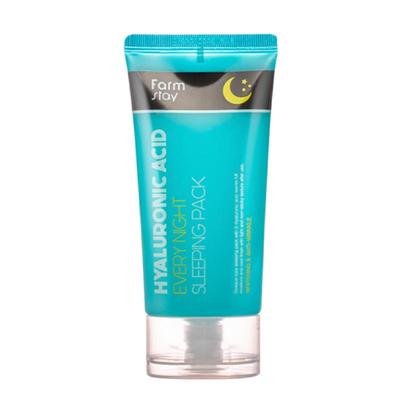 Hyaluronic Acid Every Night Sleeping Pack 120ml