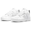 Nike Dunk Low Disrupt 'White Metallic Silver' Women's DJ6226-100
