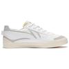 Li-Ning Comfortable Versatile Non-Slip Wear-Resistant Low-Top Skate Shoes Men sneaker White Gray AGCT161-1