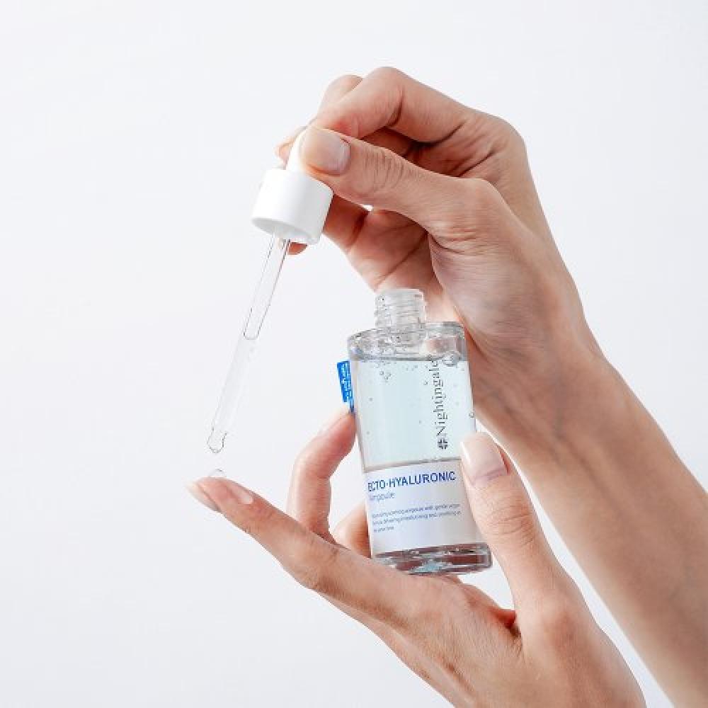 Nightingale Ecto Hyaluronic Ampulle 50ml