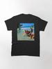 Fat Freddy's Drop The Fat Of The Land Classic T-Shirt
