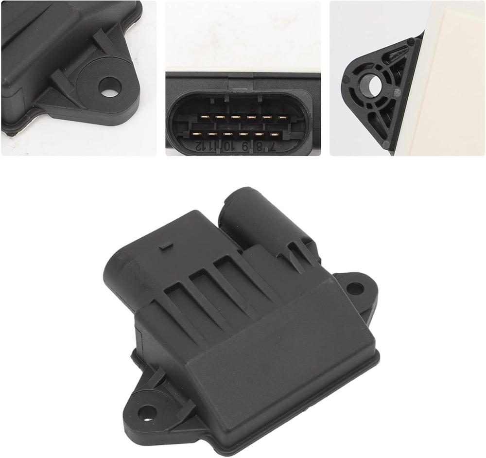 904-141 Glow Plug Relay Module fits For  Chevrolet GMC Workhorse models