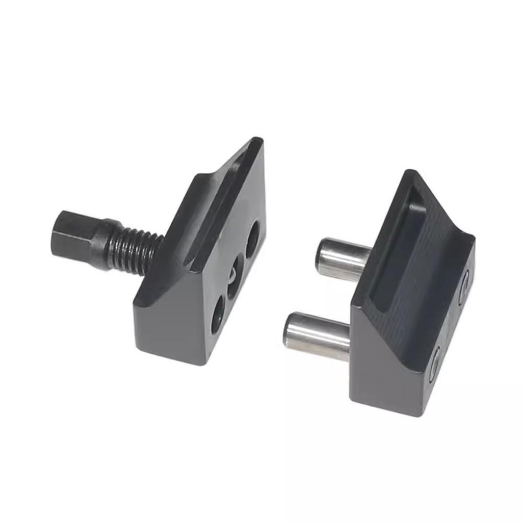 Suitable for  Absorber, Horn Spreader, Separator, Lower Support Arm, Ball Head Disassembly Tool, Expander, Automotive Maint