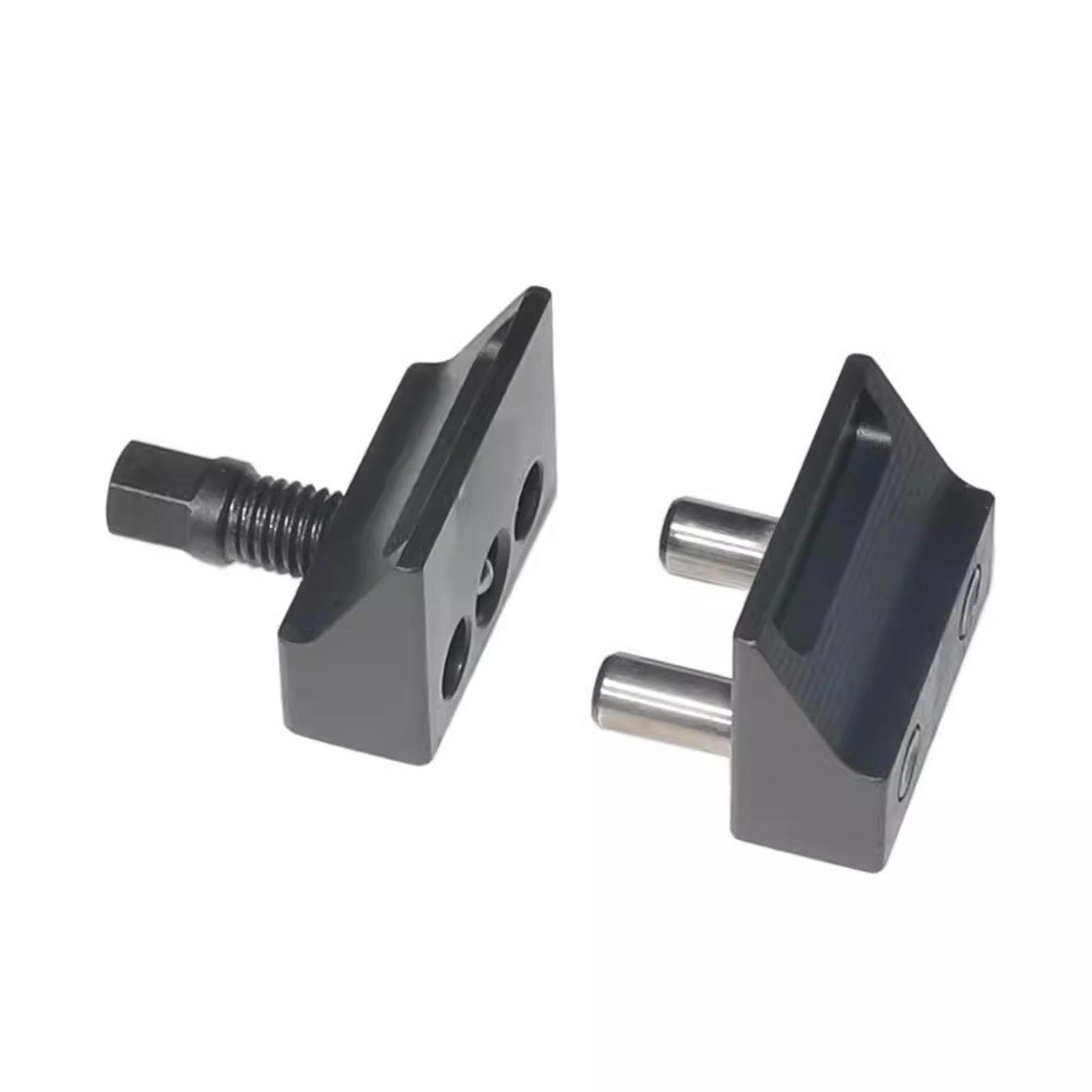 

Подходит для амортизатора, разжимного рога, сепаратора, нижнего рычага подвески, инструмента для разборки шаровой опоры, расширителя, автомобильного техобслуживания One Size чёрный