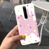 Für Oppo F11 Pro F11Pro Hülle Rückseite Luxus Niedlich Cartoon Silikon Für OppoF11 OppoF11Pro Oppo F 11 F11 Pro F11Pro Handyhülle