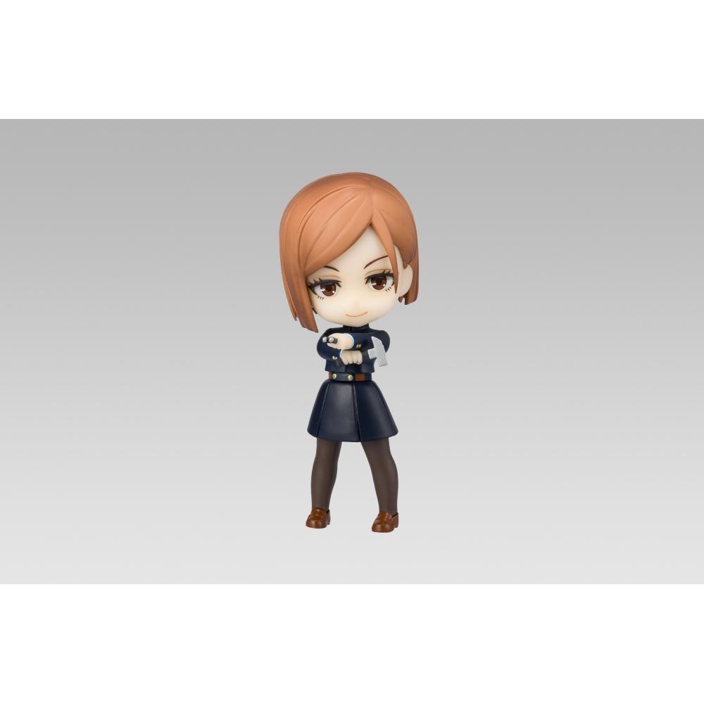 

BANDAI Figuarts Мини Кугисаки Новара