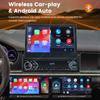 7 Inch Car Radio 1 Din MP5 Player Multimedia GPS CarPlay Android Auto Mirror Link Universal Autoradio For VW Hyundai Kia Toyota