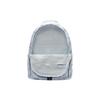 Jordan Zaino Sportivo Tempo Libero Poliestere Medio Zaino Unisex Floreale-Grigio 9A0743-P23