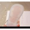 New bow diamond soft sole cute princess sandals for girls