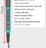 90W Digital Temp-Control Soldering Iron for Household Welding & Hot Stamping