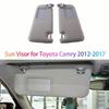 74320-06610-B1/B2 Sun Visor Right Side for 12-17 Camry