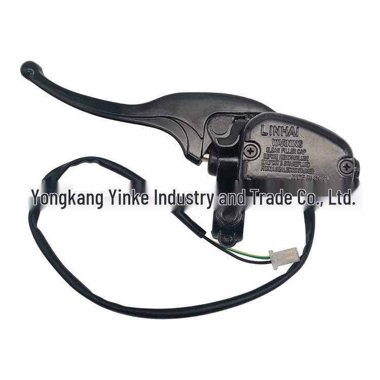Linhai 300CC LH260 ATV Beach Buggy Motorcycle Brake Pump Handlebar 300CC