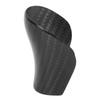 Carbon Fiber Gear Shift Knob Cover Tough Delicate Surface Comfortable Touch Fit For GTR R35 2008‑2015