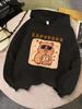 Funny Capybara Drinking Juice Children's Hoodie Sweatshirt Cute Hoody for Boys Girls Autumn Spring Casual Hoodies