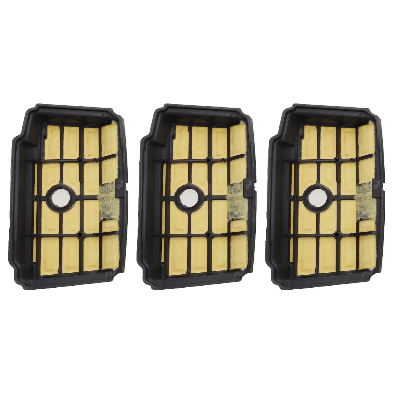 

Air Filter Set Of 3 For MS193 MS193T Chainsaw Replacement Part 1137 120 1604 Proper Airflow And Engine Protection China Mainland