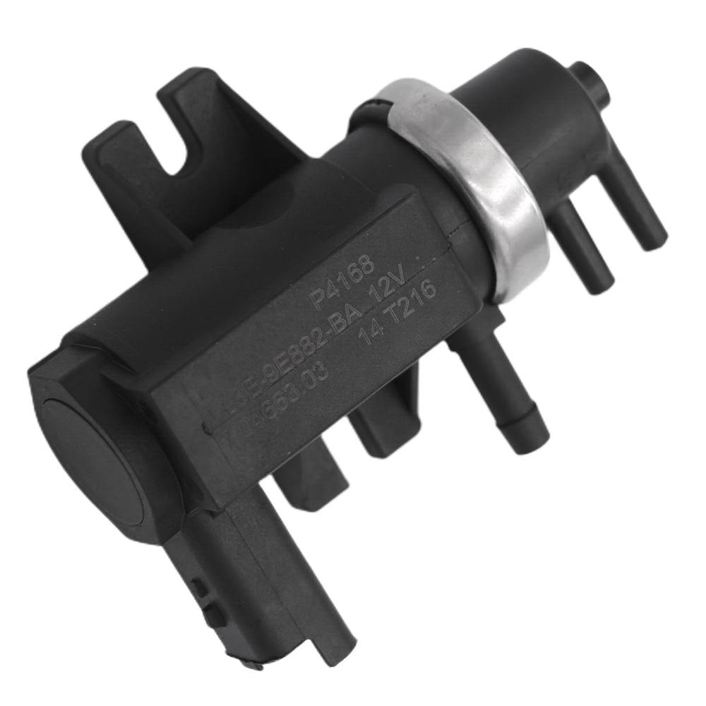 FL3E-9E882-BA Turbotrycksventil för 2017 Ford Focus SE Sedan 4-dörrars 1.0L Biltillbehör