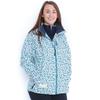 Lazy Jacks Womens/Ladies Buttercups Waterproof Jacket
