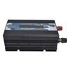 300W Smart Power Converter with Display Aluminium Alloy DC12V To AC220V Power Inverters