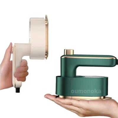 Equipos para el cuidado de la ropa – Planchas de vapor