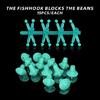10pack PVC Fishing Beads Soft Baits Stoppers Simple Installation For Competition Leisures Fishing