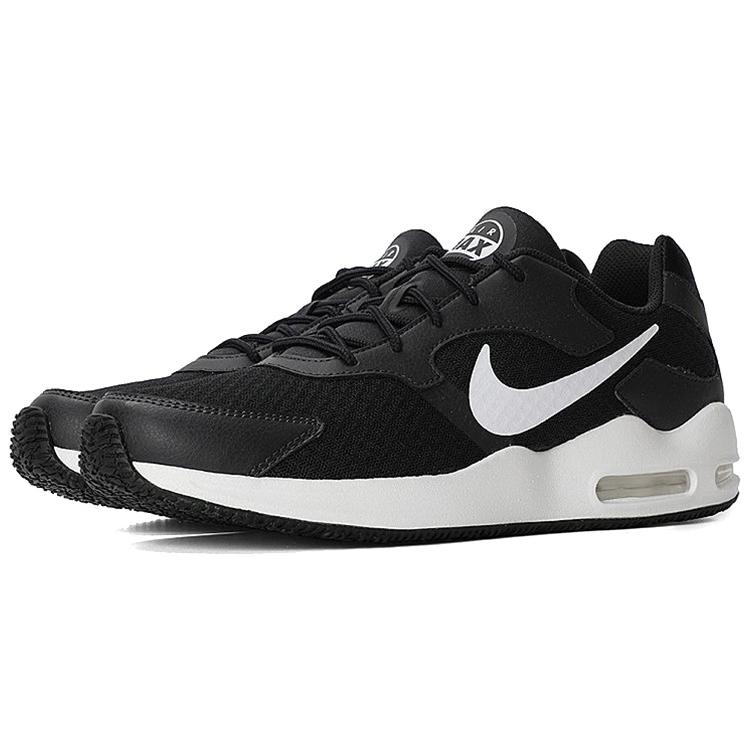 Nike Air Max Guile 'Black White' 916768-011