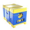 L8RE Rearing Box Bees Mating Box Beekeeping Equipment Plastic Texture for Farmers