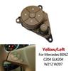 Car Steering Wheel Switch Control Button with Circuit Board Assembly For Mercedes Benz C GLK E Class W204 X204 W212 W207