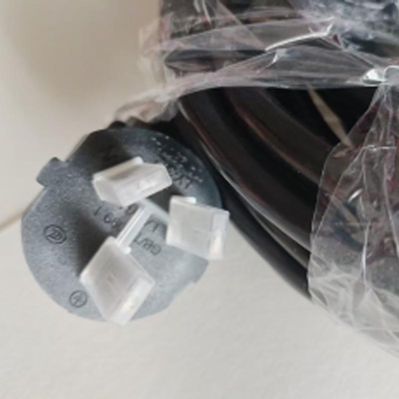 TF7X-AC Portable Power Cable