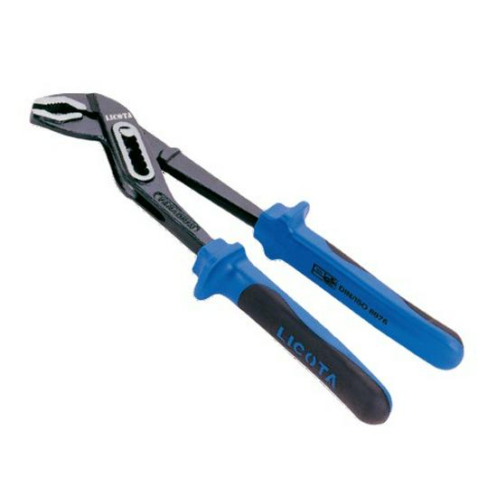 LICOTA APT-36010A Hardened Handle Water Pump Pliers Hardened Handle A Model
