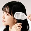 Anti Static Massage Comb Self Cleaning Hair Brush Cleaning Net Cover Hair Brush Salon Hair Massage Scalp Comb Air Cushion Brush