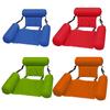 Matelas gonflables Hamac de natation Hamacs Chaise longue Jouets de sport pour piscine Tapis flottant Jouets Piscines pour adultes Lit flottant