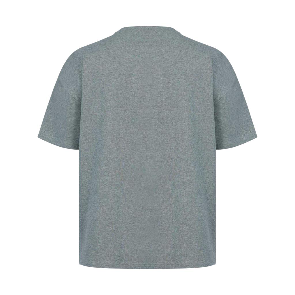 Everlast Mens Bronx Graphic Oversized T-Shirt
