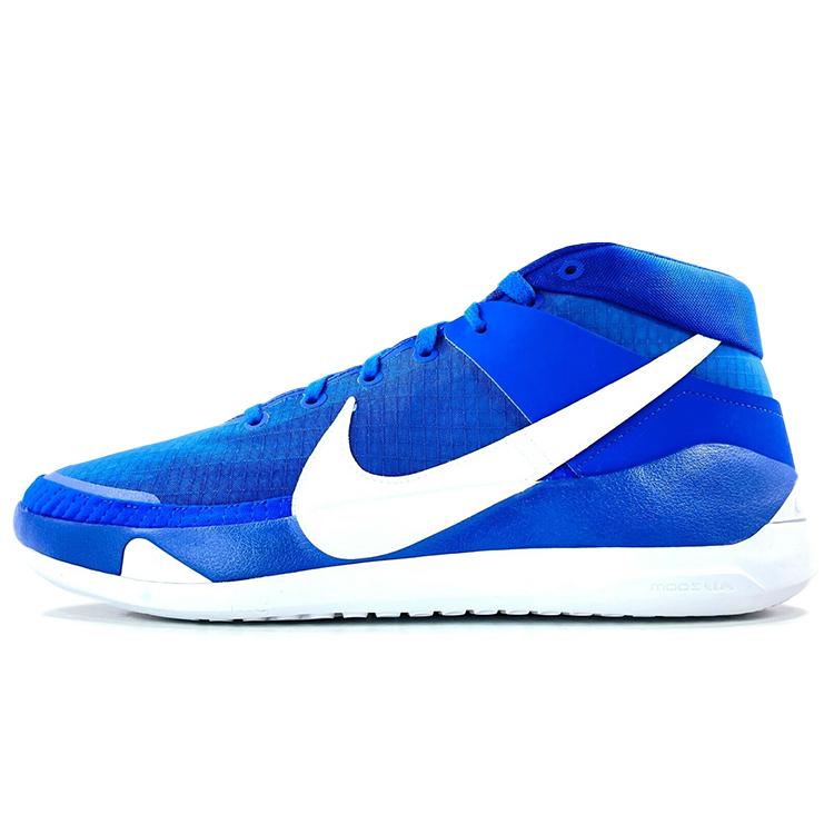 

Новые Nike Kd 13 Tb Game Royal CW4115-401 40.5