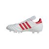 COPA MUNDIAL Soccer Shoes Men's Low Top Cloud White/Bright Red/Bright Red KJ3526