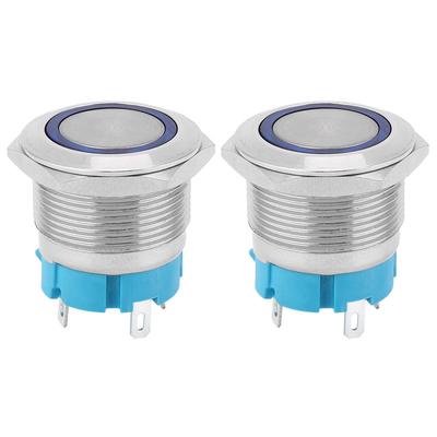 Dispositivos eléctricos para coche – Interruptores