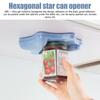 Under Cabinet or Counter JAR OPENER VISE Kitchen Lid - Great for Arthritic Hand