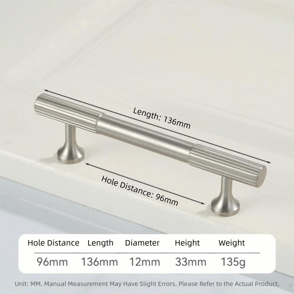 Long Handle Cabinet Handles Solid Brass Furniture Handles Solid Brass Handles Kitchen Cabinets