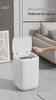 2026 Smart Induction Trash Can with Lid, Sealed, Long-lasting Battery, 24L Capacity for Home Use