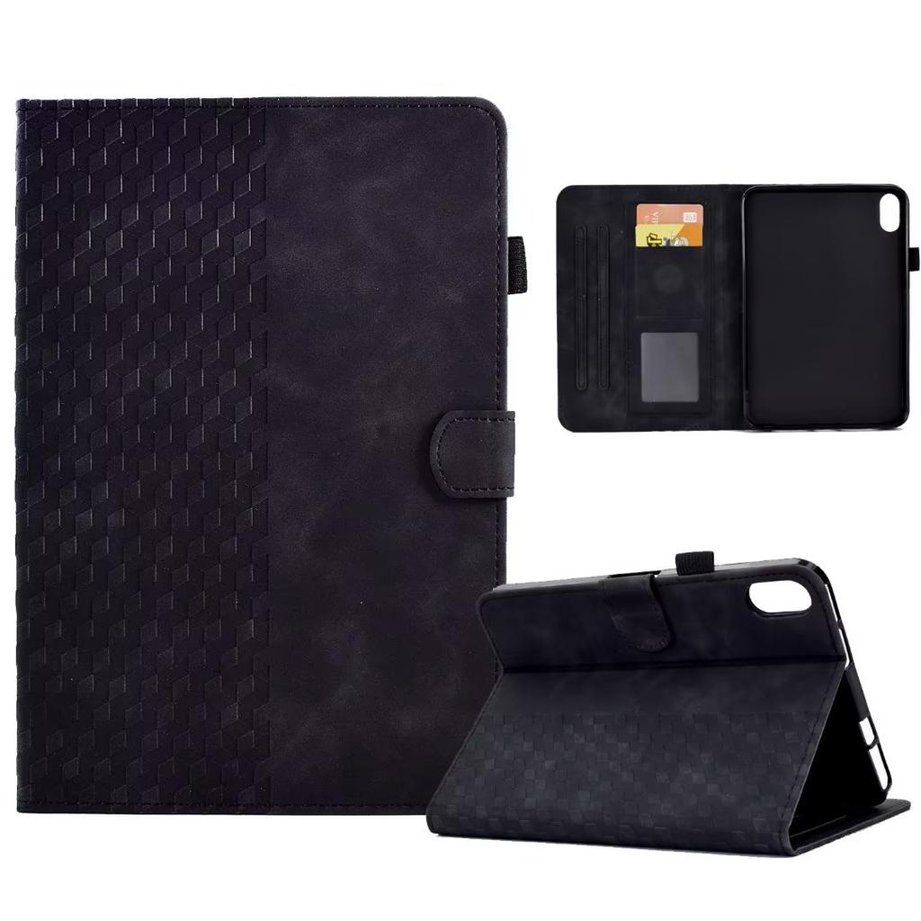 For IPad 10th Generation Case 2022 Premium Leather Smart Business Folio Stand Cover for IPad 10 10.9 Inch Case A2696 A2757
