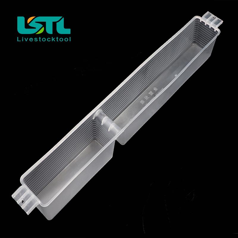6Pcs Bee Feeding Water Feeder 1.5kg Bee Hive Water Beekeeping Beekeeper Tool Supplies Bees Hive Tool Beekeeping Equipment Feeder